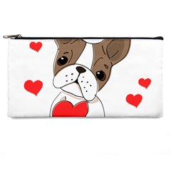 Animation Dog Cute Animate Comic Pencil Cases