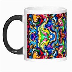 Ml 136 Morph Mugs by ArtworkByPatrick