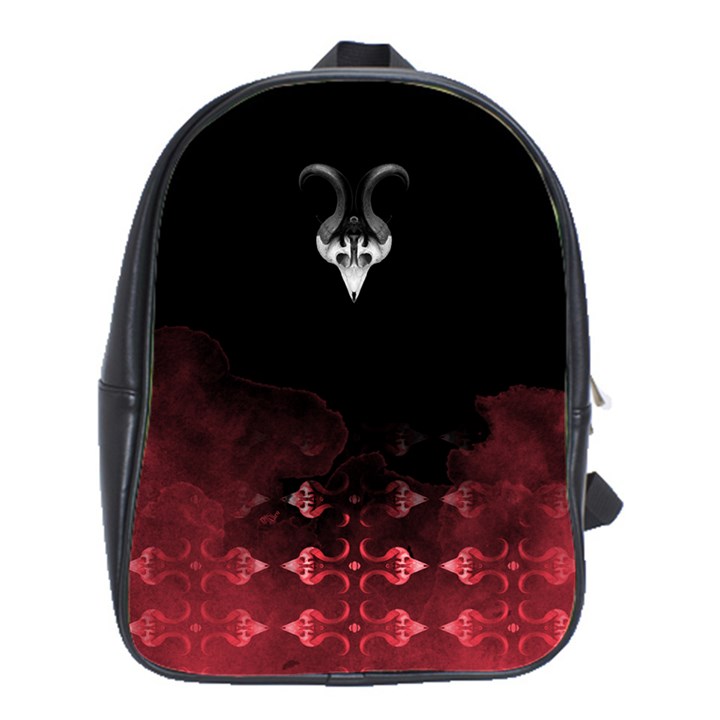 the other side School Bag (Large)