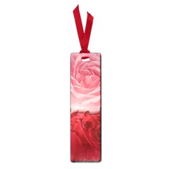 Elegant Floral Design, Wonderful Roses Small Book Marks by FantasyWorld7