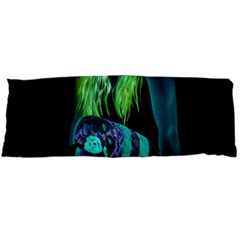 Digital Art Woman Body Part Photo Body Pillow Case (dakimakura) by dflcprintsclothing