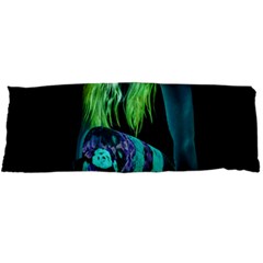 Digital Art Woman Body Part Photo Body Pillow Case Dakimakura (two Sides) by dflcprintsclothing