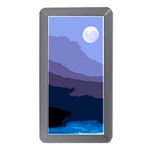 Nature Night Memory Card Reader (Mini) Front