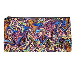 Ml 137 Pencil Cases by ArtworkByPatrick