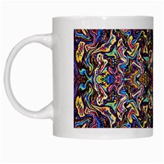 Ml 137 1 White Mugs by ArtworkByPatrick