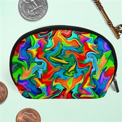 Ml 138 Accessory Pouch (large) by ArtworkByPatrick