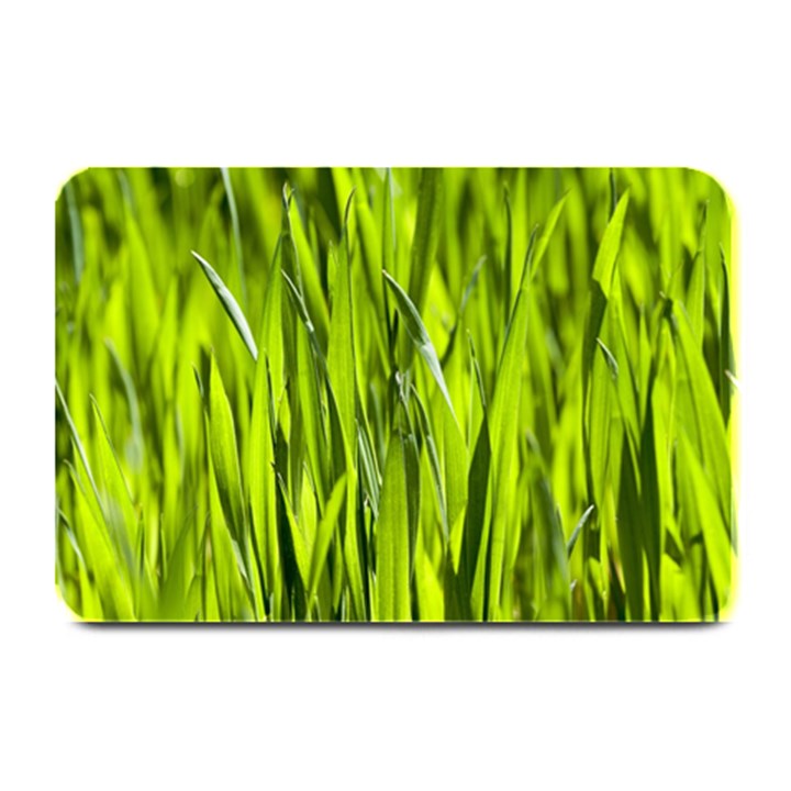 Agricultural field   Plate Mats