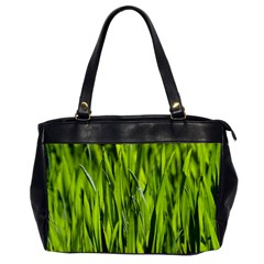 Agricultural Field   Oversize Office Handbag