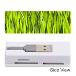 Agricultural field   Memory Card Reader (Stick) Front