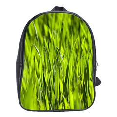 Agricultural Field   School Bag (xl)