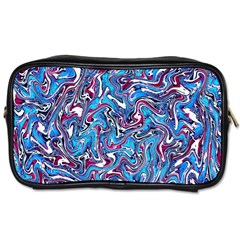 Ml 140 Toiletries Bag (one Side) by ArtworkByPatrick