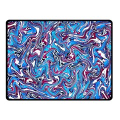 Ml 140 Fleece Blanket (small) by ArtworkByPatrick