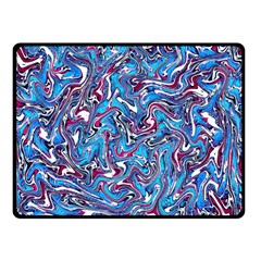 Ml 140 Double Sided Fleece Blanket (small)  by ArtworkByPatrick