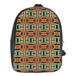 Ml 140 1 School Bag (Large) Front