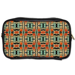 Ml 140 1 Toiletries Bag (two Sides) by ArtworkByPatrick