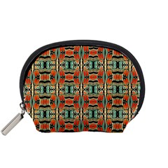 Ml 140 1 Accessory Pouch (small) by ArtworkByPatrick