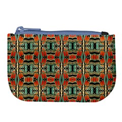 Ml 140 1 Large Coin Purse by ArtworkByPatrick