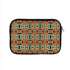 Ml 140 1 Apple Macbook Pro 15  Zipper Case by ArtworkByPatrick