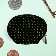 Geckos Pattern Accessory Pouch (small) by bloomingvinedesign