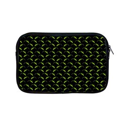 Geckos Pattern Apple Macbook Pro 13  Zipper Case