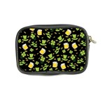 St Patricks day pattern Coin Purse Back