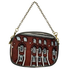 Great Southern Hotel Chain Purse (two Sides) by Riverwoman