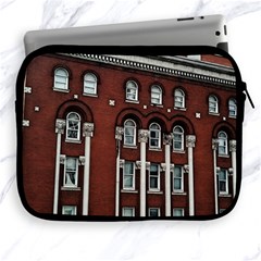 Great Southern Hotel Apple Ipad 2/3/4 Zipper Cases by Riverwoman