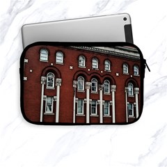 Great Southern Hotel Apple Ipad Mini Zipper Cases by Riverwoman