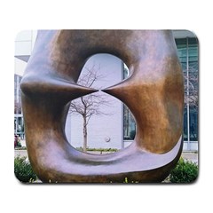 Henry Moore Large Mousepads by Riverwoman