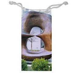 Henry Moore Jewelry Bag by Riverwoman