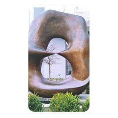 Henry Moore Memory Card Reader (rectangular) by Riverwoman