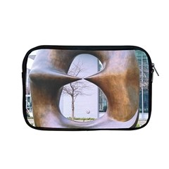 Henry Moore Apple Macbook Pro 13  Zipper Case by Riverwoman