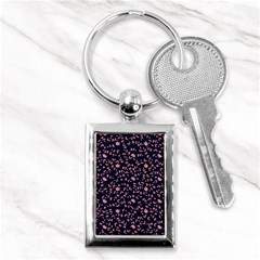 Wallpaper Background Digital Paper Key Chains (rectangle)  by Mariart