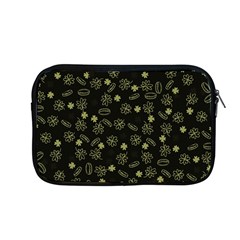 St Patricks Day Pattern Apple Macbook Pro 13  Zipper Case by Valentinaart