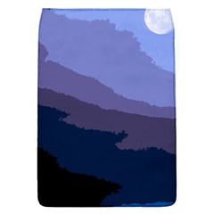 Nature Night Removable Flap Cover (s) by LoolyElzayat