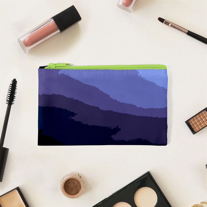 Nature Night Cosmetic Bag (XS)