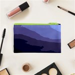 Nature Night Cosmetic Bag (XS) Back