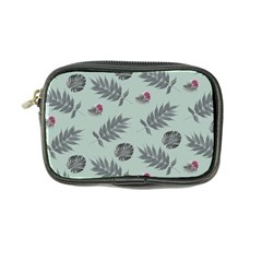 Tropical Pattern Coin Purse by LoolyElzayat