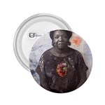 Maya Angelou 2.25  Buttons Front