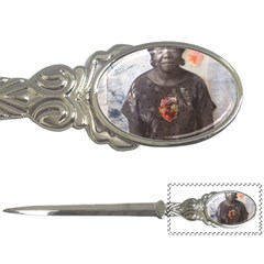 Maya Angelou Letter Opener by itshanapa