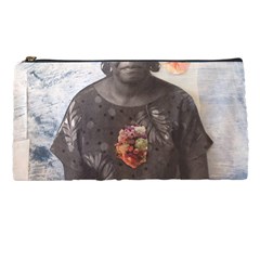 Maya Angelou Pencil Cases by itshanapa