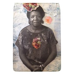 Maya Angelou Removable Flap Cover (s)