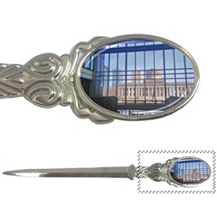 Ohio Statehouse Letter Opener by Riverwoman