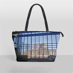 Ohio Statehouse Classic Shoulder Handbag by Riverwoman