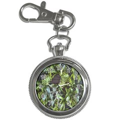 Living Wall Key Chain Watches by Riverwoman