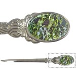 Living Wall Letter Opener Front