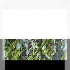 Living Wall Rectangular Jigsaw Puzzl by Riverwoman