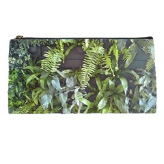 Living Wall Pencil Cases by Riverwoman