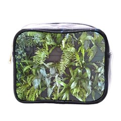 Living Wall Mini Toiletries Bag (one Side) by Riverwoman