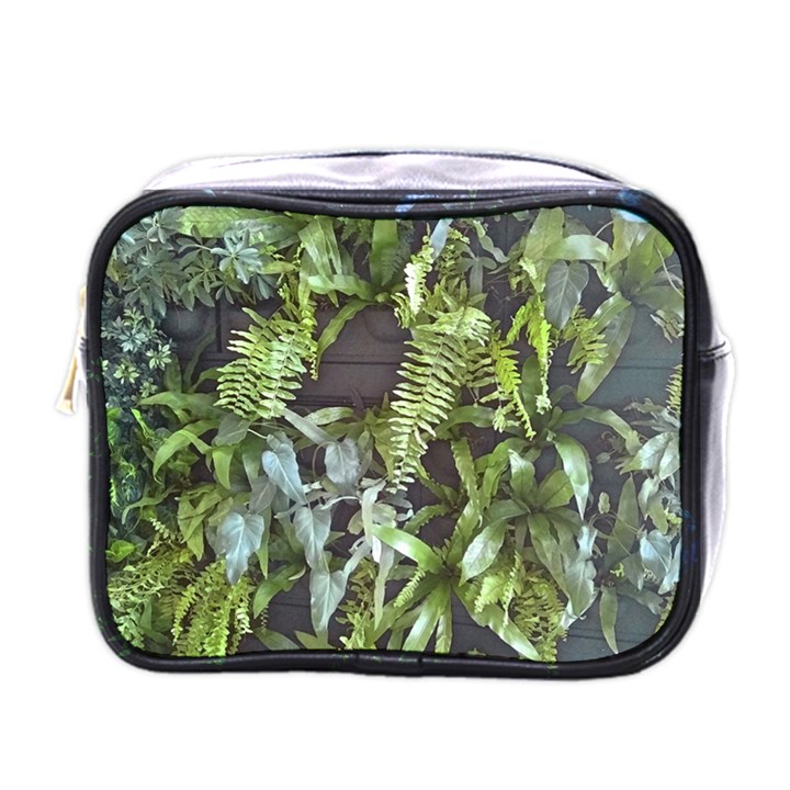 Living Wall Mini Toiletries Bag (One Side)